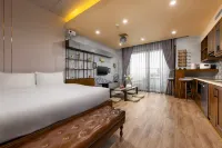 Flora Living – D’Capitale Executive Apartment | Vinhomes Hanoi Hotel in zona University of Transport Technology
