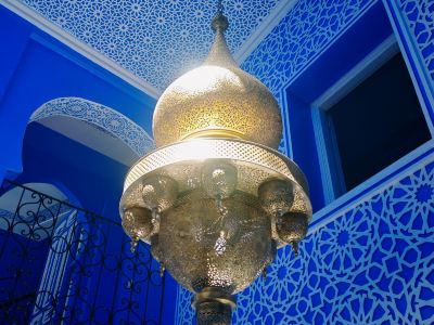 RIAD CHENGLI