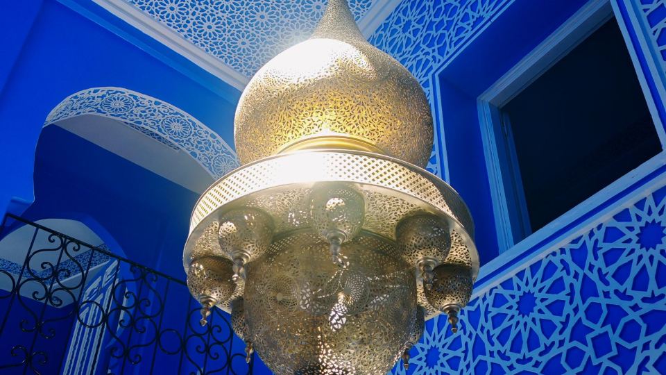 RIAD CHENGLI