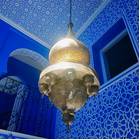 RIAD CHENGLI