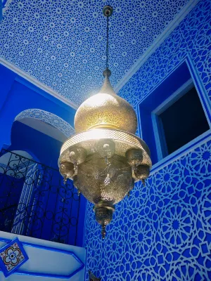 RIADCHENGLI Hotels in 