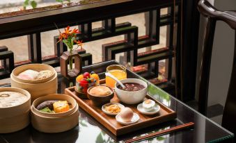 Suzhou Pingjiang Road Yuju · Pingjiang Hotel (Pingjiang Road Historical and Cultural Block)