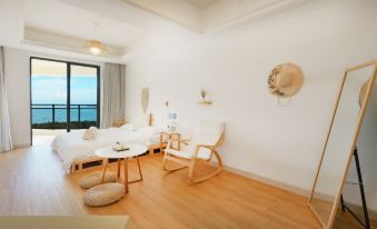 Dongshan Jinluan Langyu WaveWhisper Scenic Apartment (Jinluanwan)