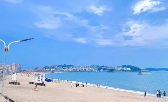 Dongshan Jinluan Langyu WaveWhisper Scenic Apartment (Jinluanwan)