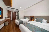 Jiuhe Chuxin Inn