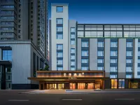 JI Hotel (Changsha Wuyi Square Yuanjialing Subway Station Branch) 창사 호텔