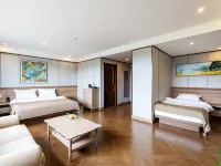 Wusuoju•Mountain Hotel Hotels in Shangzhi
