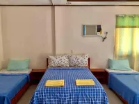 OYO 1166 Hotel Wooden Crib Hotels in Boljoon