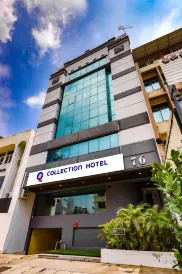 Q Collection @ Macalister