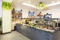 Bulton機場水療飯店 - SPA