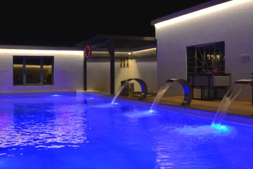 Redwaves Hotel - spa
