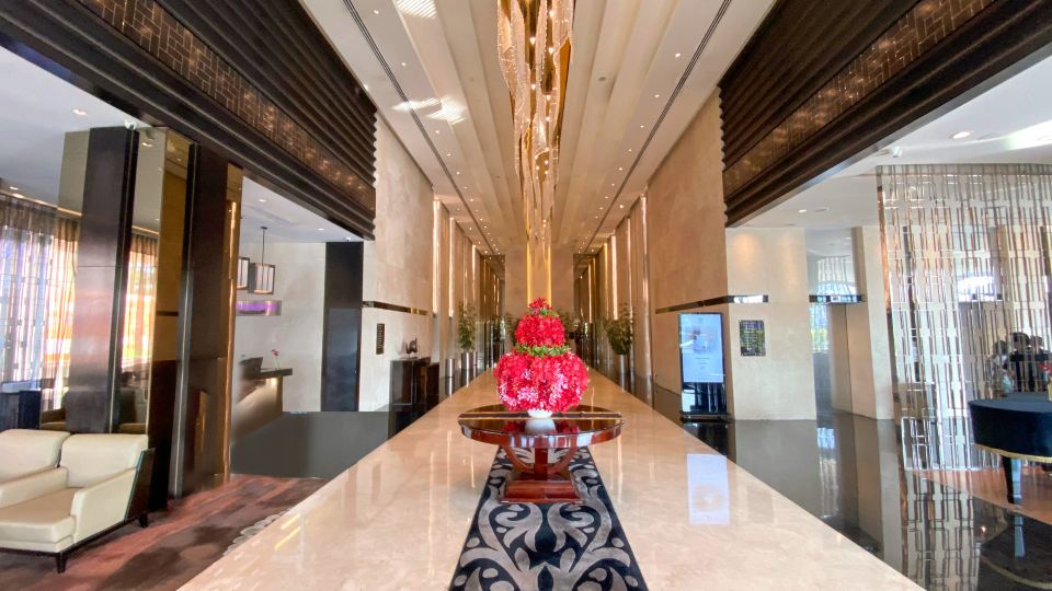 PO Hotel Semarang