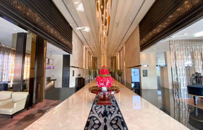 PO Hotel Semarang