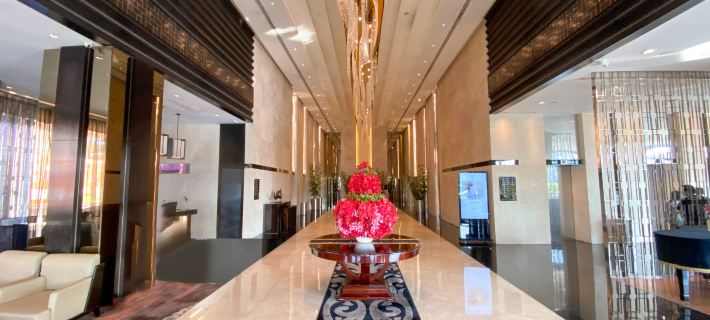 PO Hotel Semarang Hotel di Semarang