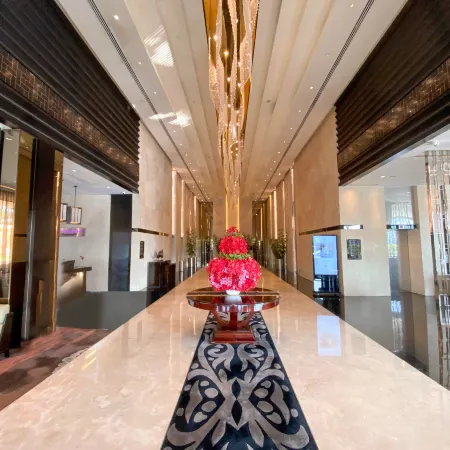 PO Hotel Semarang