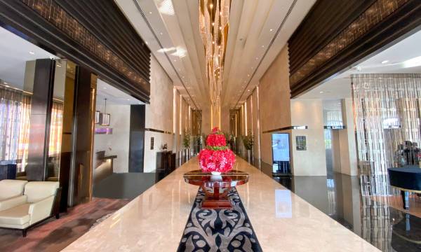PO Hotel Semarang