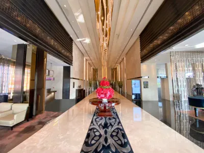 PO Hotel Semarang Hotels in 