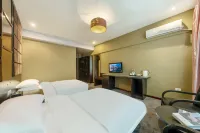Tenglong Hotel Hotels in Yinjiang