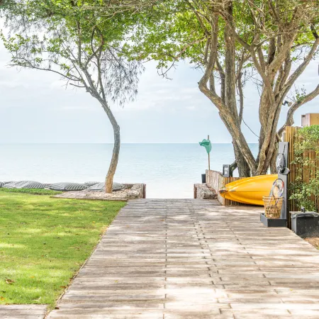 Tolani Resort Kui Buri