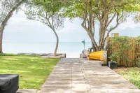 Tolani Resort Kui Buri