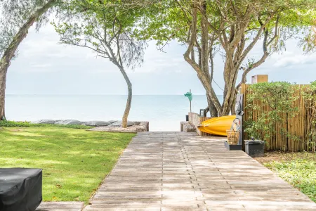 Tolani Resort Kui Buri