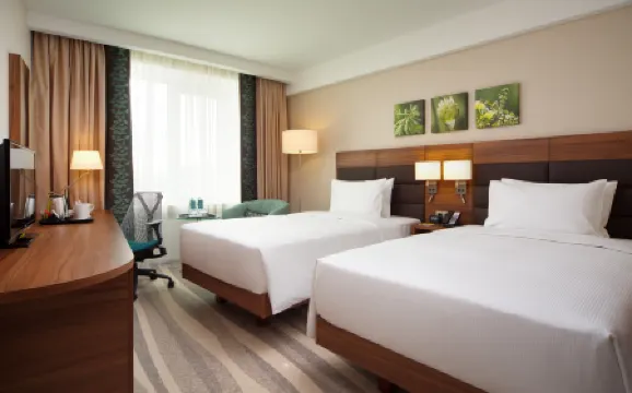 Отель Москва Красносельская