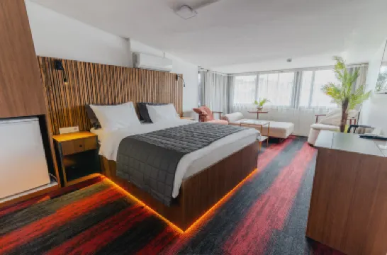 Vicolo Moda Hotels in Kadikoy