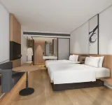 Fairfield By Marriott Xiong'An