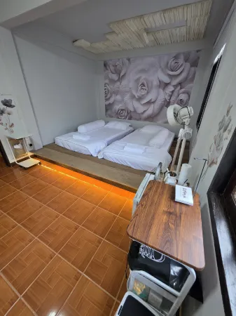 THE REAL ESCAPE - Koh Yao Noi Отели рядом с достопримечательностью «The Hideout Beach»