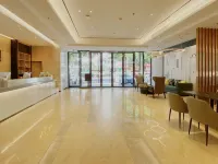 City Comfort Inn hotel (Zhanjiang Haibin Park Guanhai Gallery)