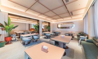 Orange Hotel (Quanzhou Donghai Taihe Plaza)