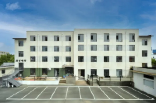 煙台拾貳電競飯店