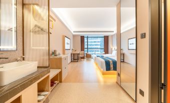 HeJia·Cityscape Sky Hotel