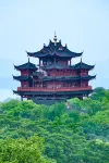 杭州棲桐山院（西湖湖濱河坊街店） - 浪漫/情侶