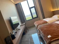 Jinhan Hotel Hotels near Xincun Passenger Transport Terminal