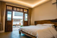 Chuanqi Bazi Courtyard Homestay (Anren Ancient Town)