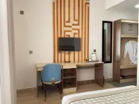 Kiri Hotel Hotels near Kimironko Masjid Tauhid
