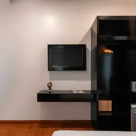 Nature Hotel - Luong The Vinh