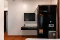 Nature Hotel - Luong The Vinh