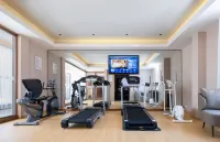 Vienna Hotel (Pingdingshan Weidong District Wanda Plaza)
