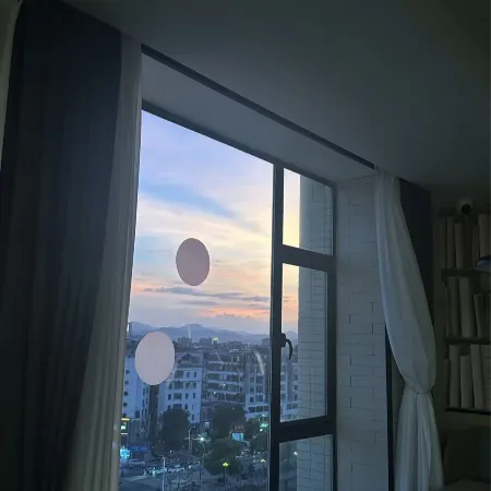Campanile Hotel Zhaoqing Sihui  Hotel 