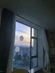 Campanile Hotel Zhaoqing Sihui  Hotel  - Scenic
