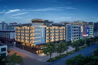 Park Plaza Hainan Qionghai