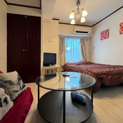 Kyobashi Platon Building Các khách sạn gần Ga Kyobashi