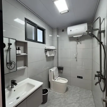 Litao Nongjiale Homestay, Lixian County