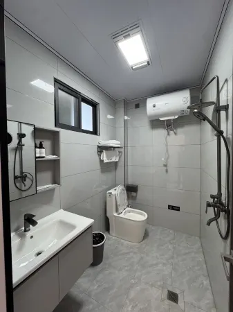 Litao Nongjiale Homestay, Lixian County