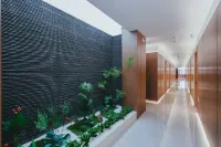 Zhuoyou E-Sports Hotel Hoteller i Dianjun District