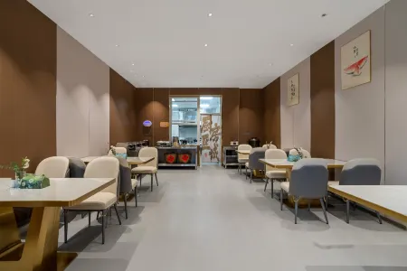 Rongjiang Yaou Hotel