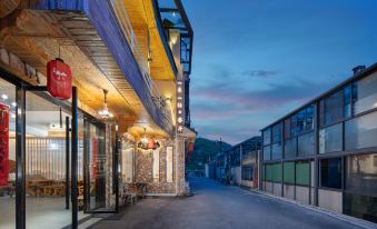 Yunhe Yilaiyiwang Guesthouse