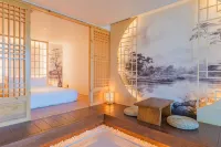 YEONHWAMOON HOTEL BEONSAN Hotels in Buan-gun